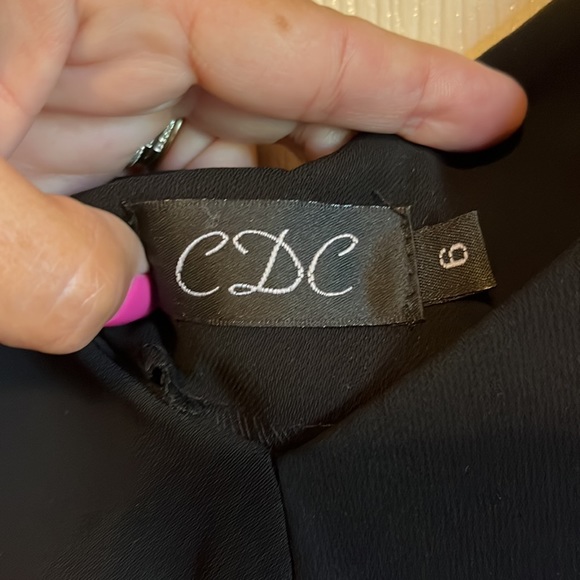 Dress - Picture 4 of 4